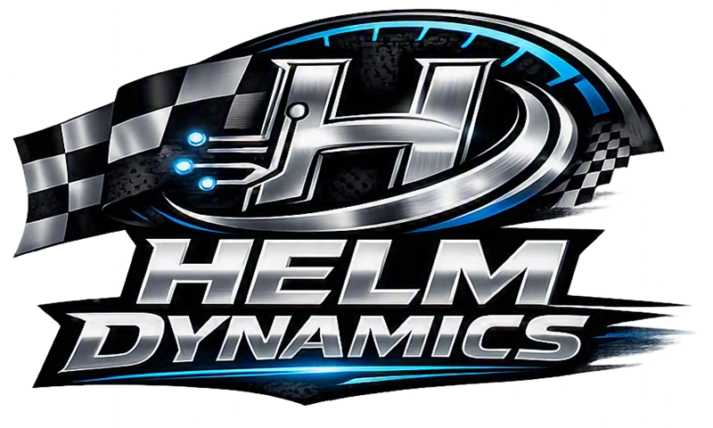 Helm Dynamics